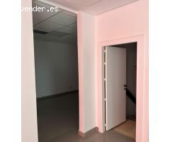 LOCAL COMERCIAL EN PLENO CENTRO DE MONTILLA