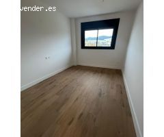 PISO A ESTRENAR EN TURRUÑUELOS DE DOS DORMITORIOS