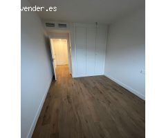 PISO A ESTRENAR EN TURRUÑUELOS DE DOS DORMITORIOS