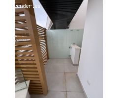 PISO A ESTRENAR EN TURRUÑUELOS DE DOS DORMITORIOS