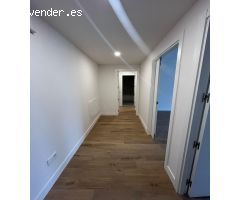 PISO A ESTRENAR EN TURRUÑUELOS DE DOS DORMITORIOS