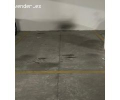 ALQUILER DE GARAJES PARA COCHES Y MOTOS