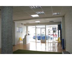 MAGNÍFICO LOCAL COMERCIAL