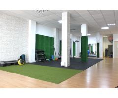 MAGNÍFICO LOCAL COMERCIAL