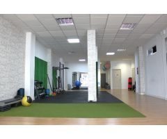 MAGNÍFICO LOCAL COMERCIAL