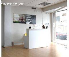 MAGNÍFICO LOCAL COMERCIAL