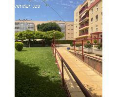 MAGNIFICO PISO EN ARROYO DEL MORO