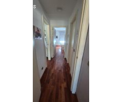 MAGNÍFICO PISO EN URBANIZACIÓN