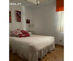 MAGNIFICO ATICO DUPLEX
