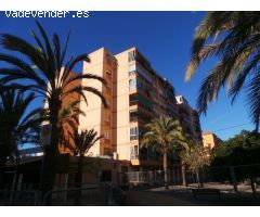 Amplio piso con garaje en venta en Florida Baja, Alicante