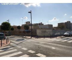 Terreno urbano en Venta en San Vicente del Raspeig, Alicante