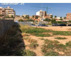 Terreno urbano en Venta en San Vicente del Raspeig, Alicante