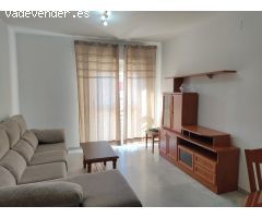 La Motilla. Apartamento de 1 dormitorio en alquiler.