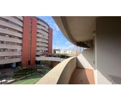 Piso de 4 dormitorios en Jardines de Hércules