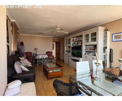 Piso en Venta en Playa de San Juan-Muchavista, Alicante, vistas impresionantes
