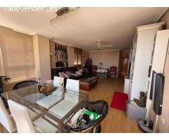 Piso en Venta en Playa de San Juan-Muchavista, Alicante, vistas impresionantes