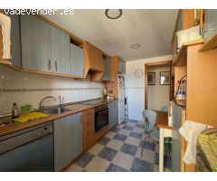 Piso en Venta en Playa de San Juan-Muchavista, Alicante, vistas impresionantes