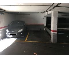 BUEN ACCESO Y BUENA MANIOBRA