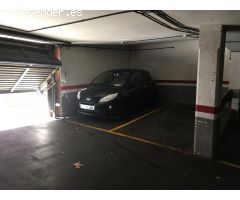 BUEN ACCESO Y BUENA MANIOBRA
