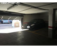BUEN ACCESO Y BUENA MANIOBRA