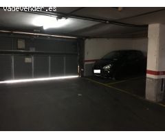 BUEN ACCESO Y BUENA MANIOBRA