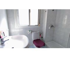 Apartamento de un dormitorio en el centro de Torremolinos