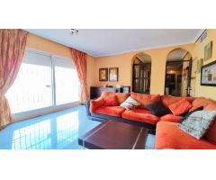 Exclusivo Ático Dúplex con Dos Terrazas en el Centro de Torremolinos