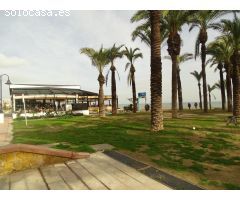 Estudio con encanto en La Carihuela, Torremolinos,