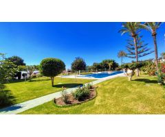 Estudio en la Colina a cinco minutos de la playa, ideal como inversión - Torremolinos