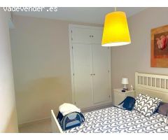 Apartamento tres dormitorios con aparcamiento, Montemar - La Carihuela, Torremolinos