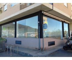 OCASION SE ALQUILA BAJO EN CENTRO DE ALGEZARES