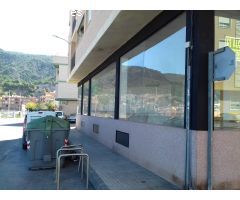 OCASION SE ALQUILA BAJO EN CENTRO DE ALGEZARES