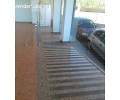 OCASION SE ALQUILA BAJO EN CENTRO DE ALGEZARES