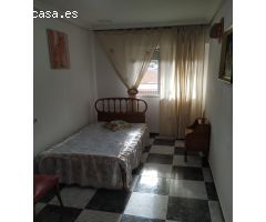 ALQUILER ESTUDIENTES DE HABITACION EN PISO COMPARTIDO