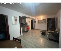 Apartamento céntrico con piscina y a 300 m de la playa en Calpe (Costa Blanca)