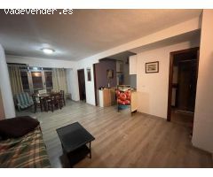 Apartamento céntrico con piscina y a 300 m de la playa en Calpe (Costa Blanca)
