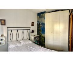 Apartamento céntrico con piscina y a 300 m de la playa en Calpe (Costa Blanca)