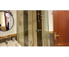 Apartamento céntrico con piscina y a 300 m de la playa en Calpe (Costa Blanca)