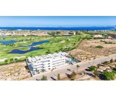 Apartamento en Venta en Los Alcázares, Murcia