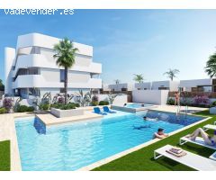 Apartamento en Venta en Los Alcázares, Murcia