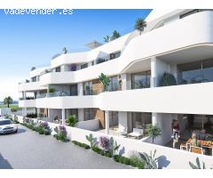 Apartamento en Venta en Los Alcázares, Murcia