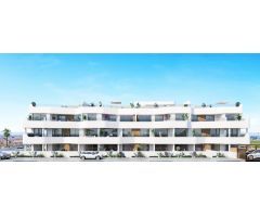 Apartamento en Venta en Los Alcázares, Murcia