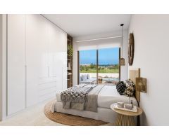 Apartamento en Venta en Los Alcázares, Murcia