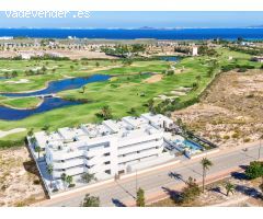 Apartamento en Venta en Los Alcázares, Murcia