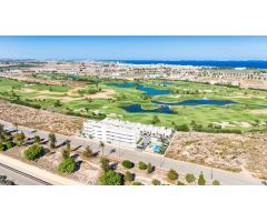 Apartamento en Venta en Los Alcázares, Murcia