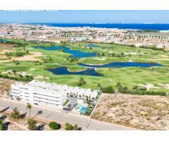 Apartamento en Venta en Los Alcázares, Murcia
