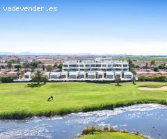 Apartamento en Venta en Los Alcázares, Murcia