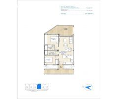 Apartamento en Venta en Los Alcázares, Murcia