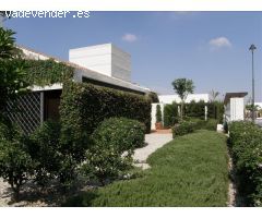 Chalet en Venta en Castrillo de Murcia, Murcia