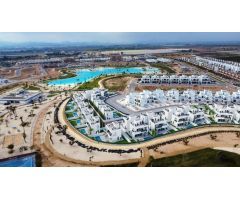 Chalet en Venta en Torre-Pacheco, Murcia
